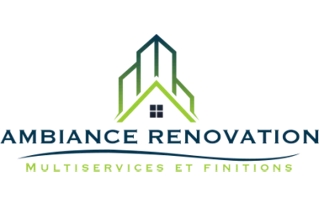 logo de l'entreprise Ambiance Rénovation